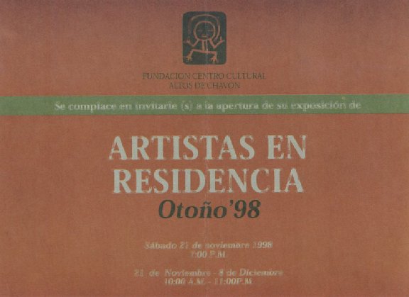 Casa Simon Bolivar